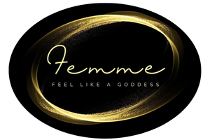 Femme Classique Logo